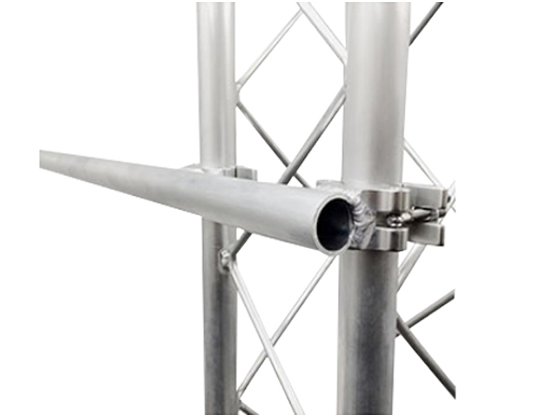 3-40″ BOOM ARM FOR F44 SQUARE TRUSS Aluminum Truss.jpg