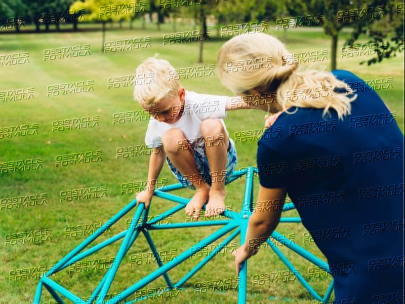 Indoor Climbing Dome/Children’s Outdoor Climbing Dome/Metal Climbing Frame Dome details