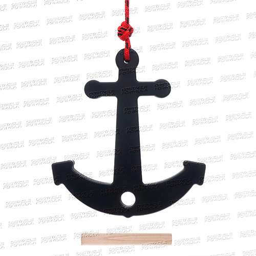 ANCHOR SMALL manufacture