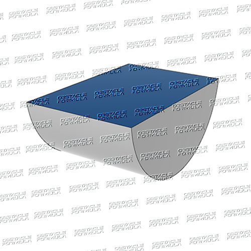 Ninja Warrior Rocker Steps factory