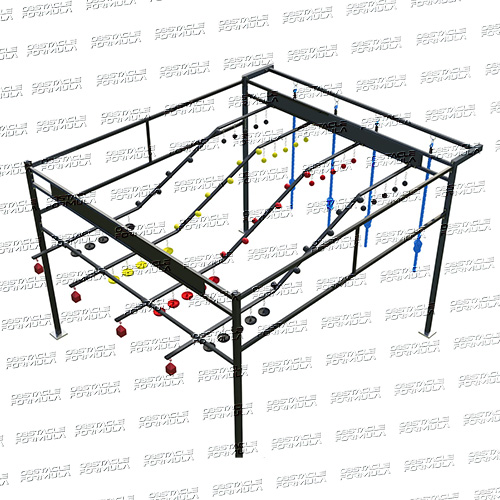 HIGH TO LOW – OCR OBSTACLE supplier