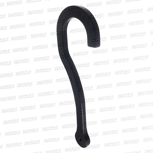 SANTA’S HOOK manufacture