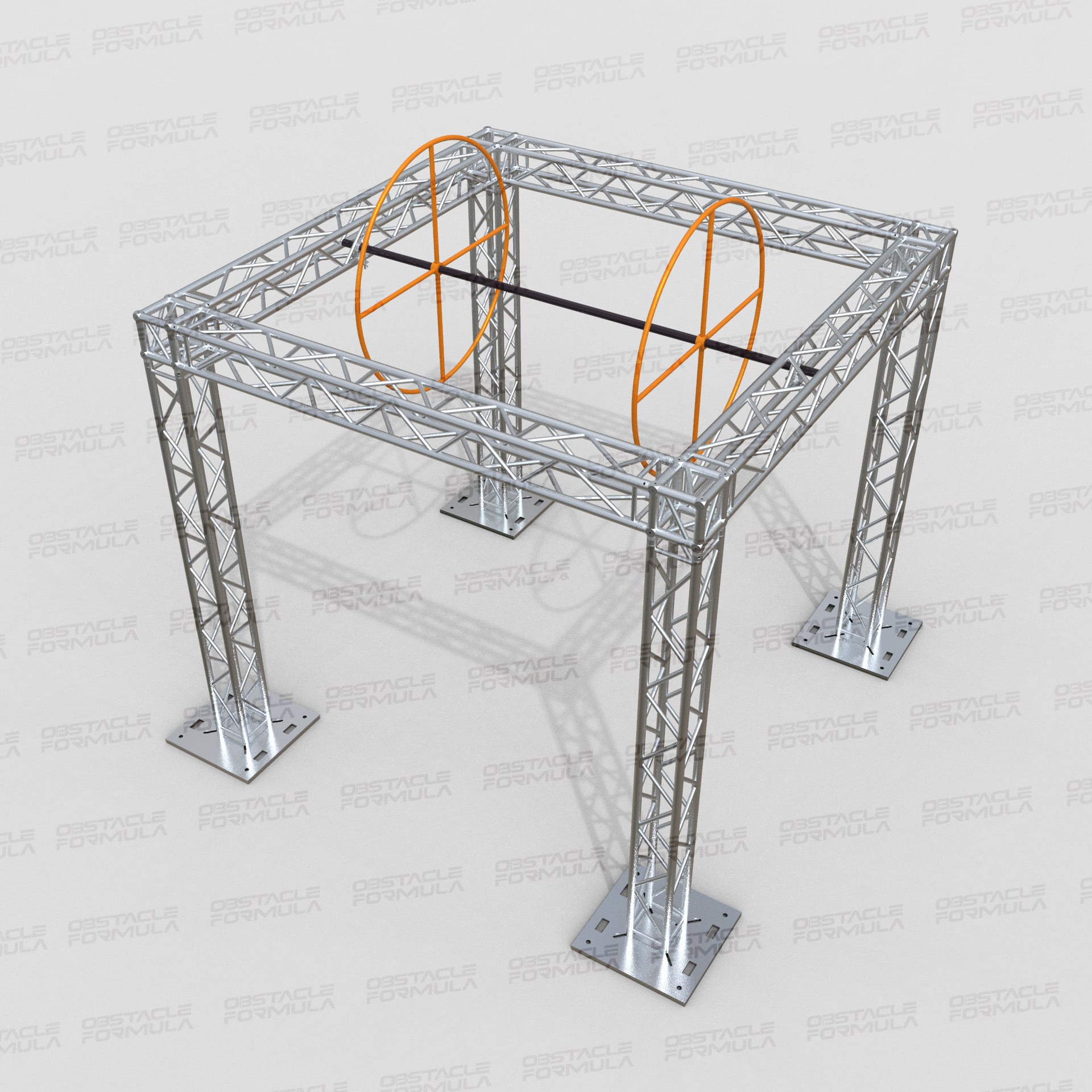 Ninja Warrior Obstacle  Big wheel.jpg