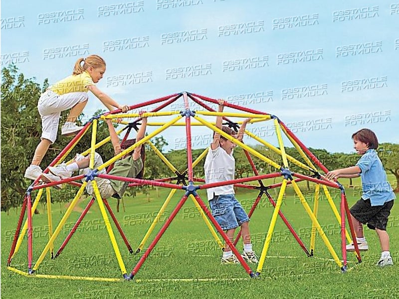 Metal Climbing Dome/Children’s Climbing Dome/Metal Dome Climbing Frame manufacture