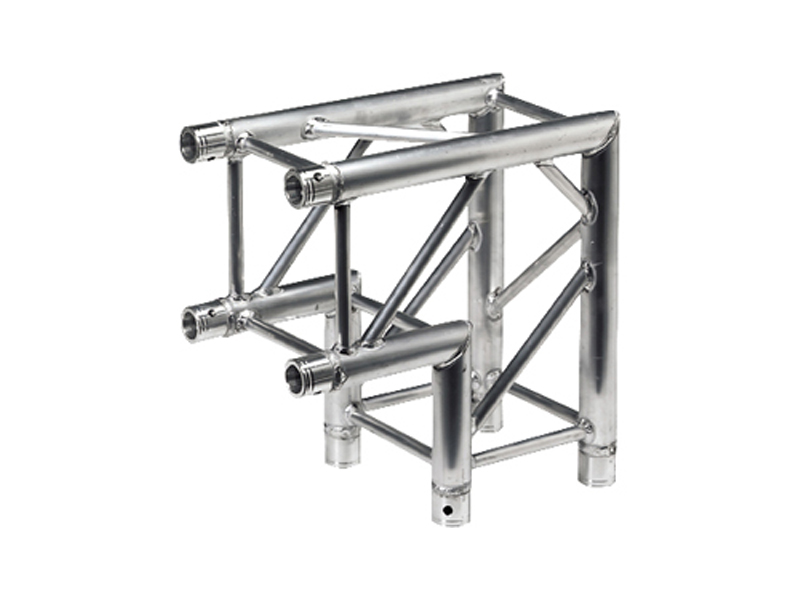 290mm Square Truss 2WAY 90 DEG details