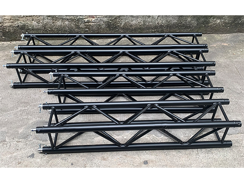 F34 Black 290mm Box Truss supplier