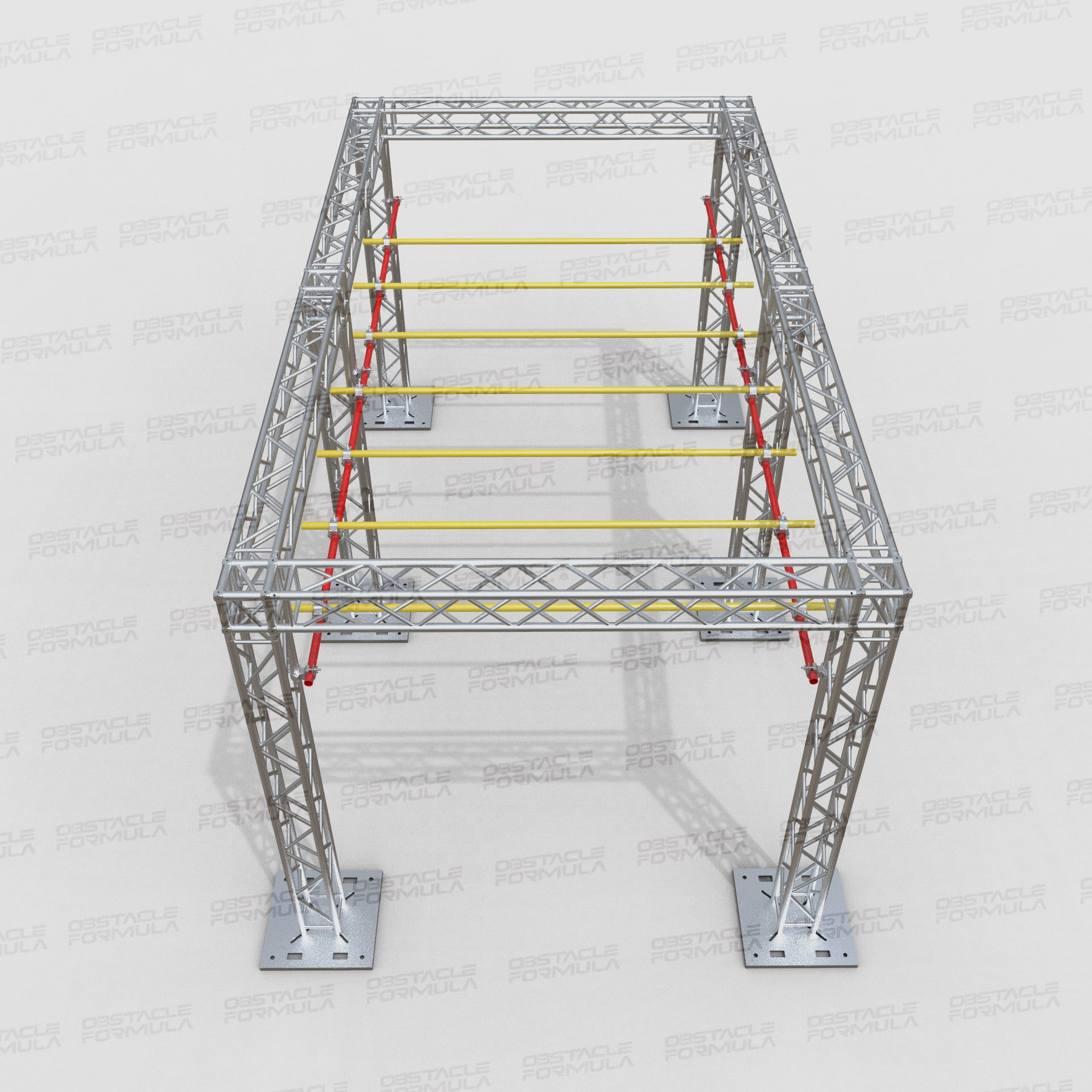 Monkey bars UIPM Course.jpg