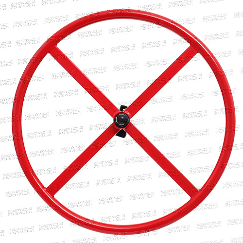 METAL SPINNING WHEEL factory