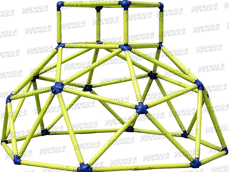 Monkey Bars Climbing Tower/Dome Climber/Lifetime Dome Climber factory
