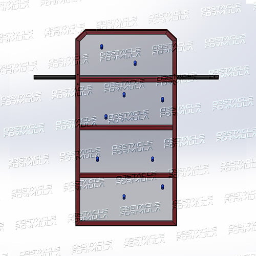 Ninja Warrior Course Swinging Obstacles Ninja The Dungeon.jpg