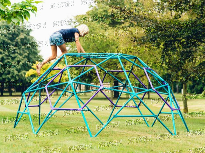 Metal Dome Geometric Frame/ Kids Metal Climbing Dome/Lifetime Geometric Dome Climber details