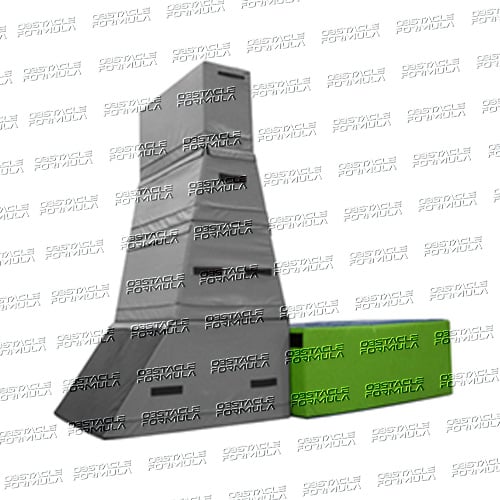 NINJA WARRIOR-24″ LANDING MAT factory