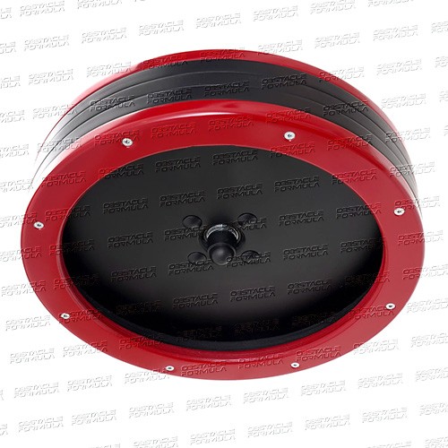 NINJA WHEEL factory