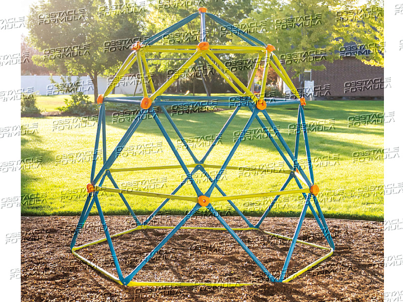 Lifetime Backyard Climbing Tower/Backyard Dome Climber/ Outdoor Kids Climbing Tower manufacture