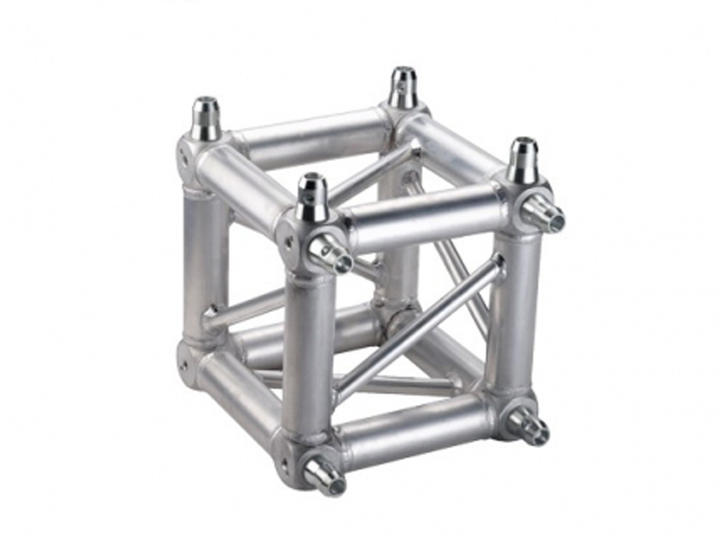 290mm width fit F34 square truss JUNCTION BLOCK details