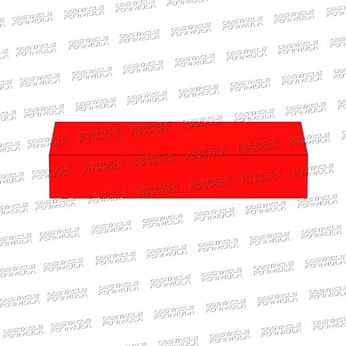 Ninja Chamfer Landing Block details