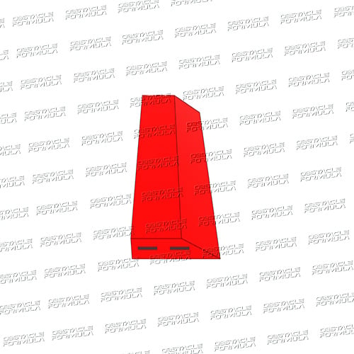 Ninja Chamfer Landing Block factory