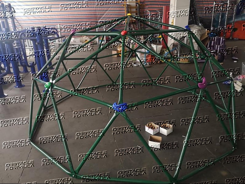 Climbing Dome/Playground Dome/Geodesic Climbing Dome supplier