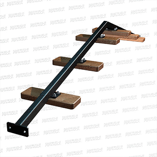 STAIRWAY ON COMBO – OCR OBSTACLE manufacture