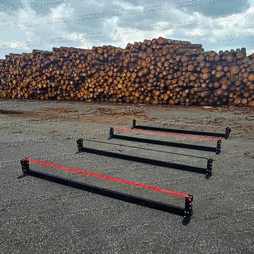 BALANCE BEAM BALLERINA – OCR OBSTACLE factory