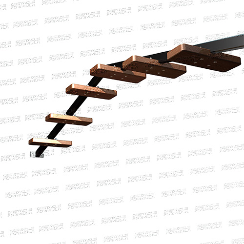 STAIRWAY ON COMBO – OCR OBSTACLE manufacture