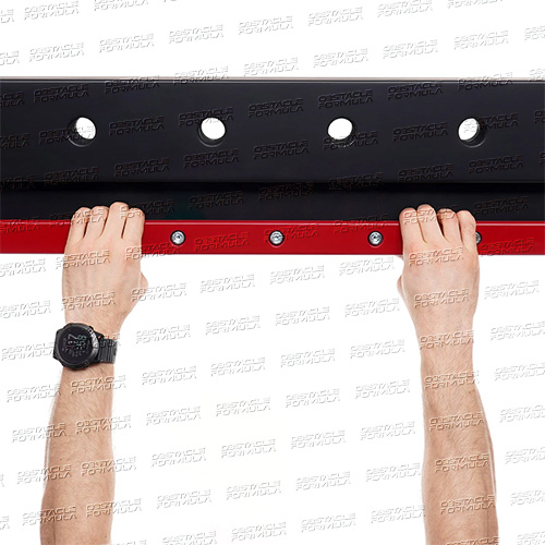 BIG CLIFFHANGER + PEGBOARD supplier