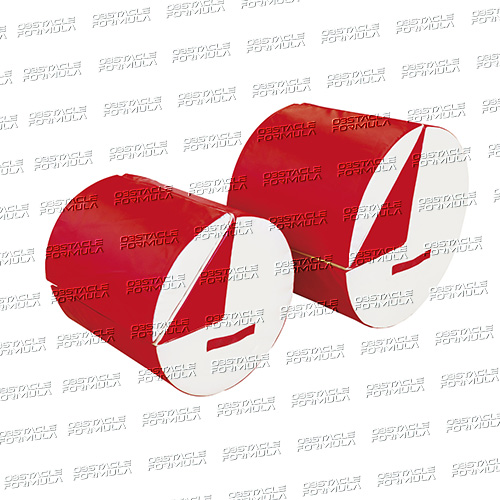 GYMNASTIC EXERCISE Equipment 70cm 90cm ROCKIN’ROLLER MODULE details