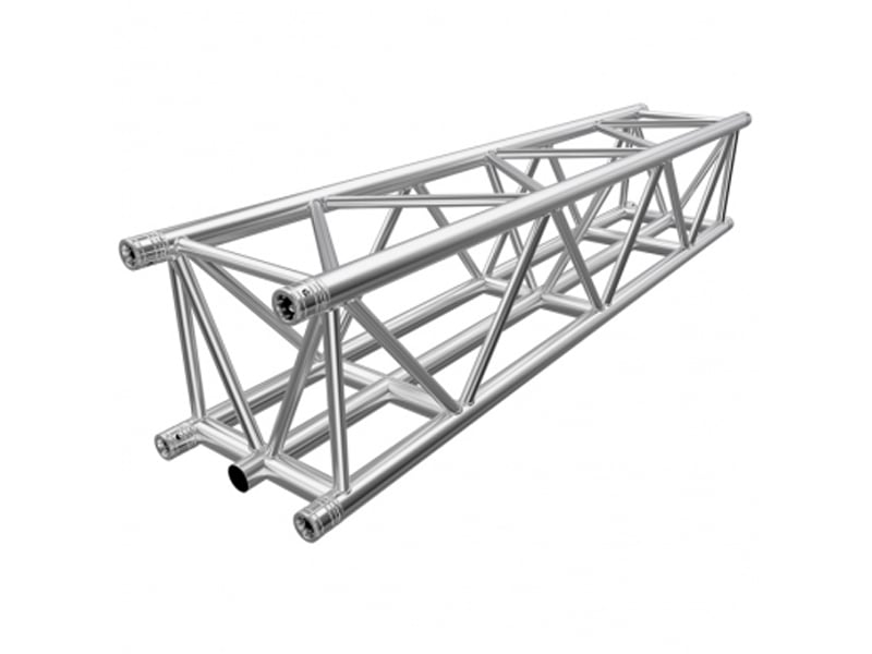 2-400mm F45 2.0m 5-Chord Linear Aluminum Lighting Truss Aluminum Truss Supplier.jpg
