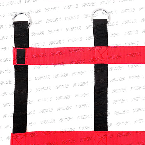 FLOATING NET – OCR OBSTACLE supplier