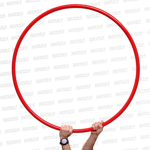 METAL RING 100CM supplier