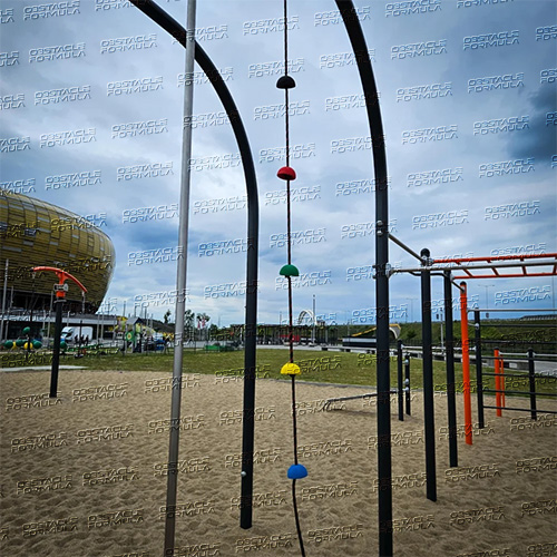 BALL LADDER factory
