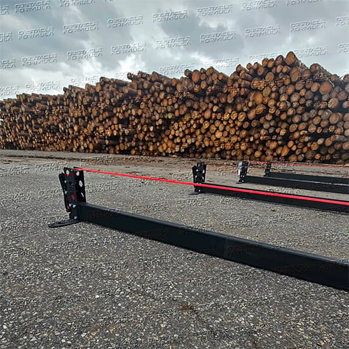 BALANCE BEAM BALLERINA – OCR OBSTACLE manufacture