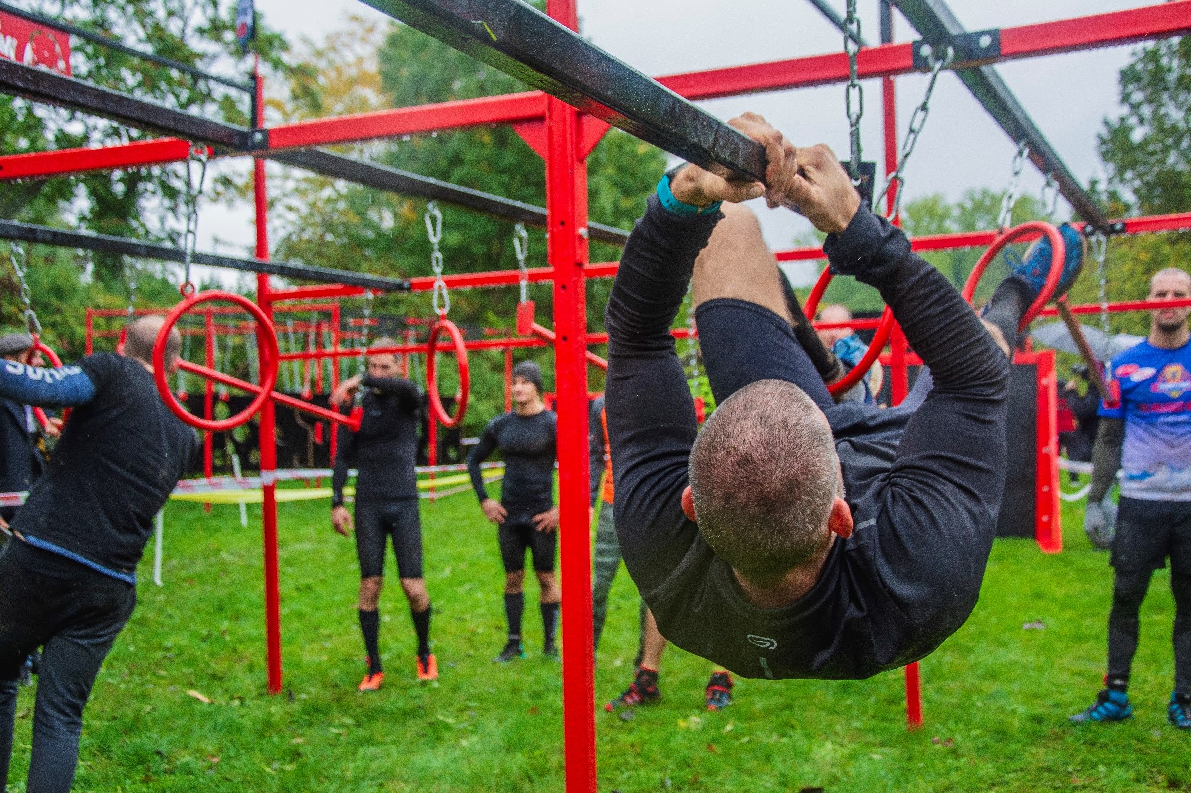 Ninja Sloth Obstacles supplier
