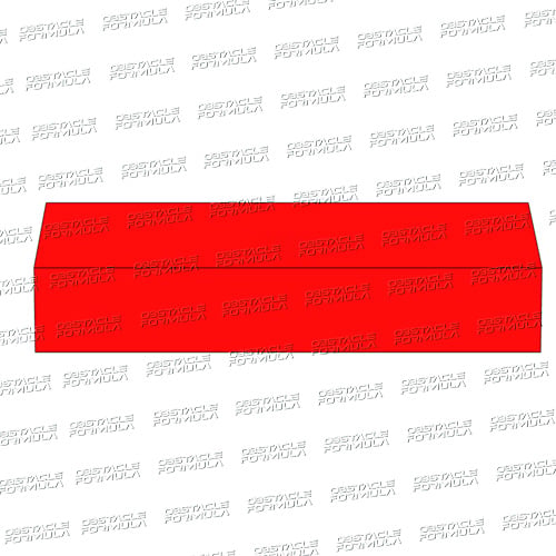 Sport Obstacle Ninja Transitions Blocks manufacture