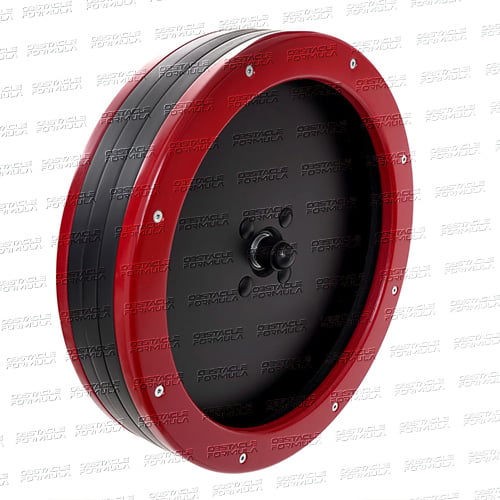 NINJA WHEEL supplier