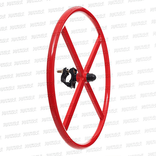 METAL SPINNING WHEEL manufacture