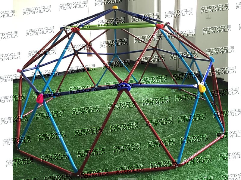 Climbing Dome/Playground Dome/Geodesic Climbing Dome supplier