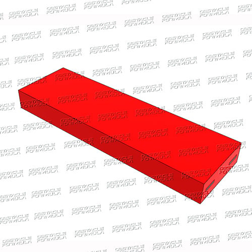 Sport Obstacle Ninja Transitions Blocks factory