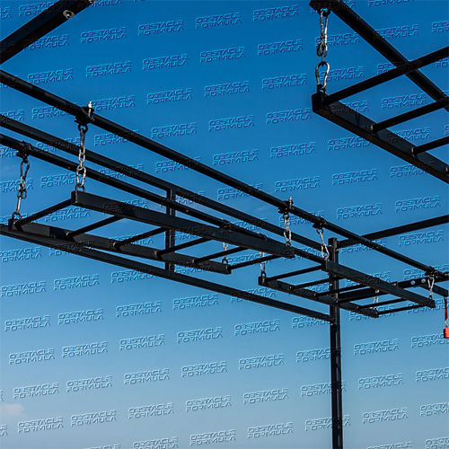 MONKEY BAR LADDER – OCR OBSTACLE details