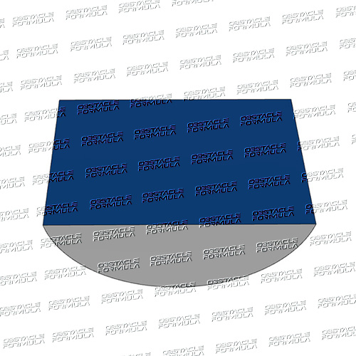 Ninja Warrior Rocker Steps factory