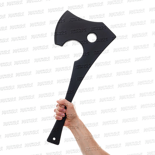 VIKING AXE details