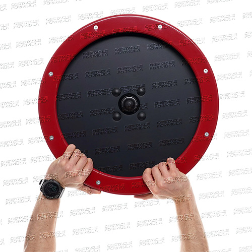 NINJA WHEEL manufacture