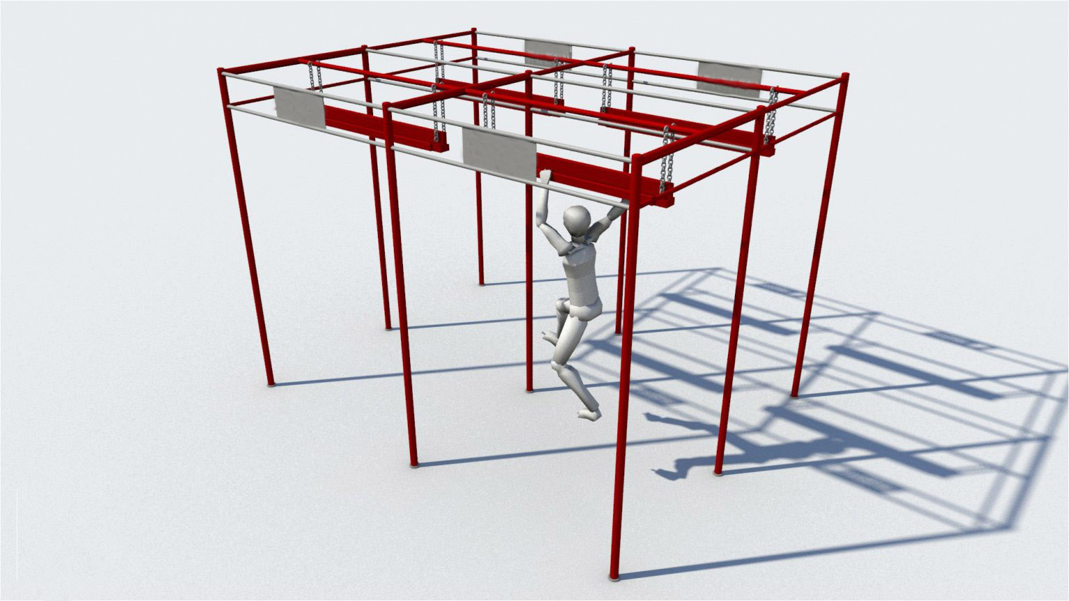 Ninja Steel Course Joist manufacture