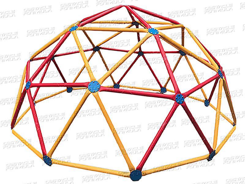 Metal Climbing Dome/Children’s Climbing Dome/Metal Dome Climbing Frame manufacture