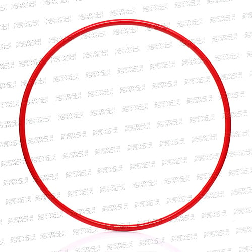 METAL RING 100CM factory