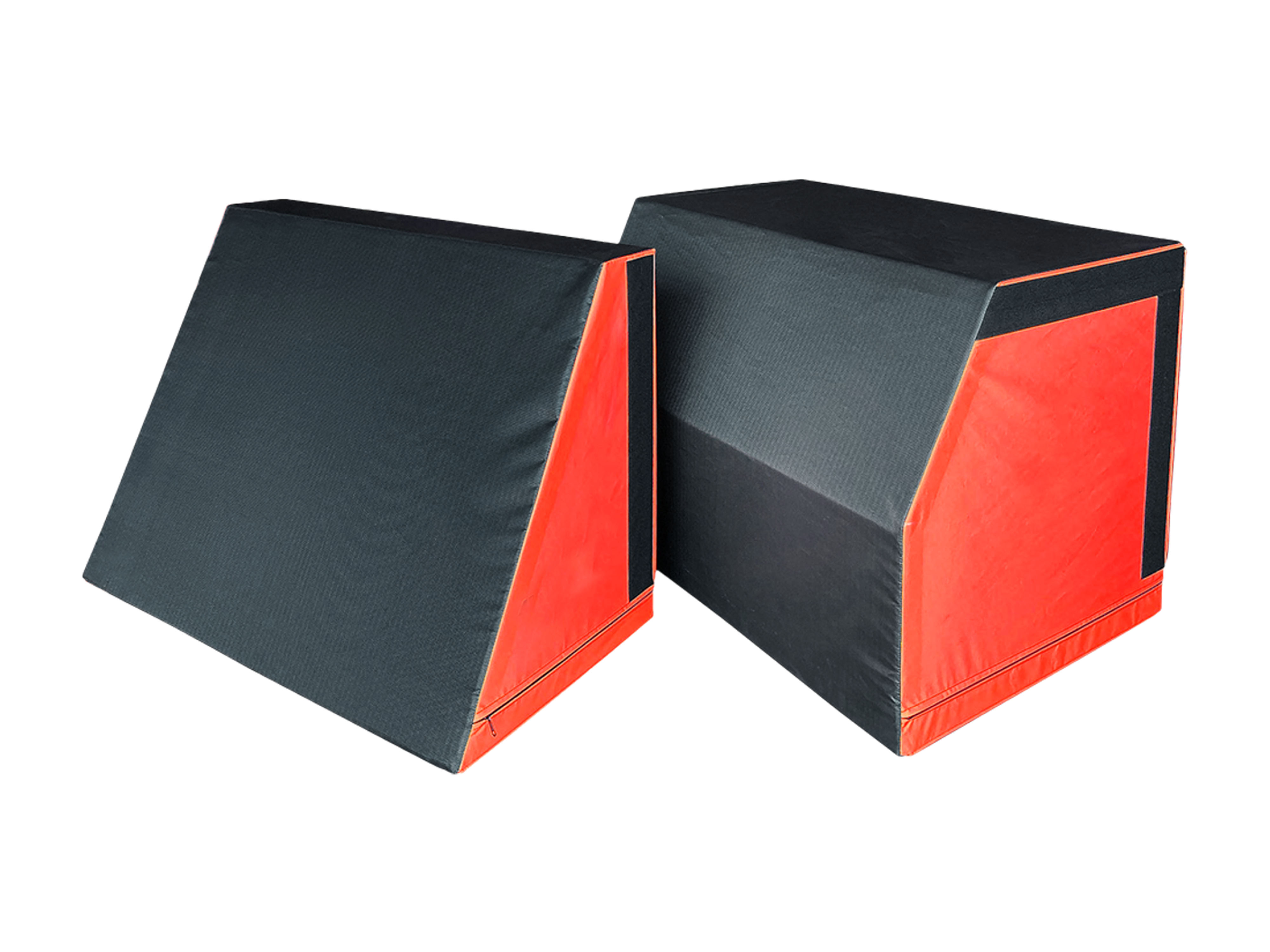 Parkour Equipment Pop Up Parkour 2-Section Slant Wall China obstacle supplier 3.jpg