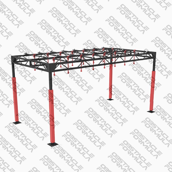 2025 New Modern Pentathlon Obstacle Course UIPM Obstacle events UIPM Obstacle Swinging Globes manufacture