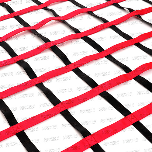 FLOATING NET – OCR OBSTACLE factory