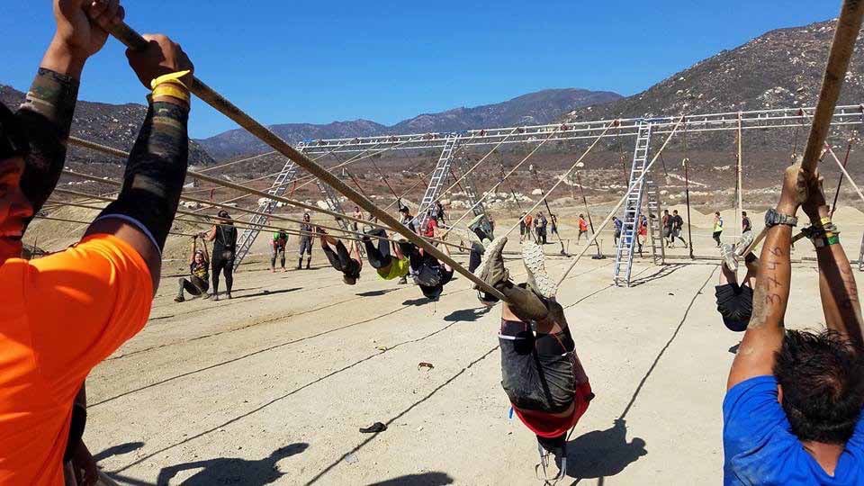 China OCR100 supplier ROPE OBSTACLE TYROLEAN TRAVERSE.jpg