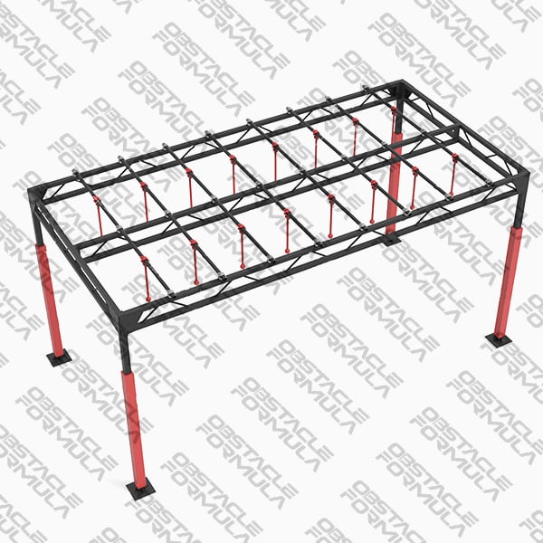 2025 New Modern Pentathlon Obstacle Course UIPM Obstacle events UIPM Obstacle Swinging Globes supplier